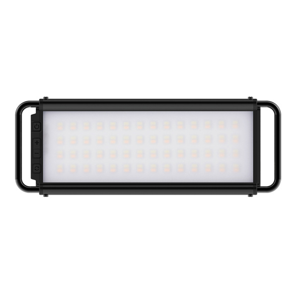 Фонарь кемпинговый Ultra 3.0 X, 3200 lum (Black)